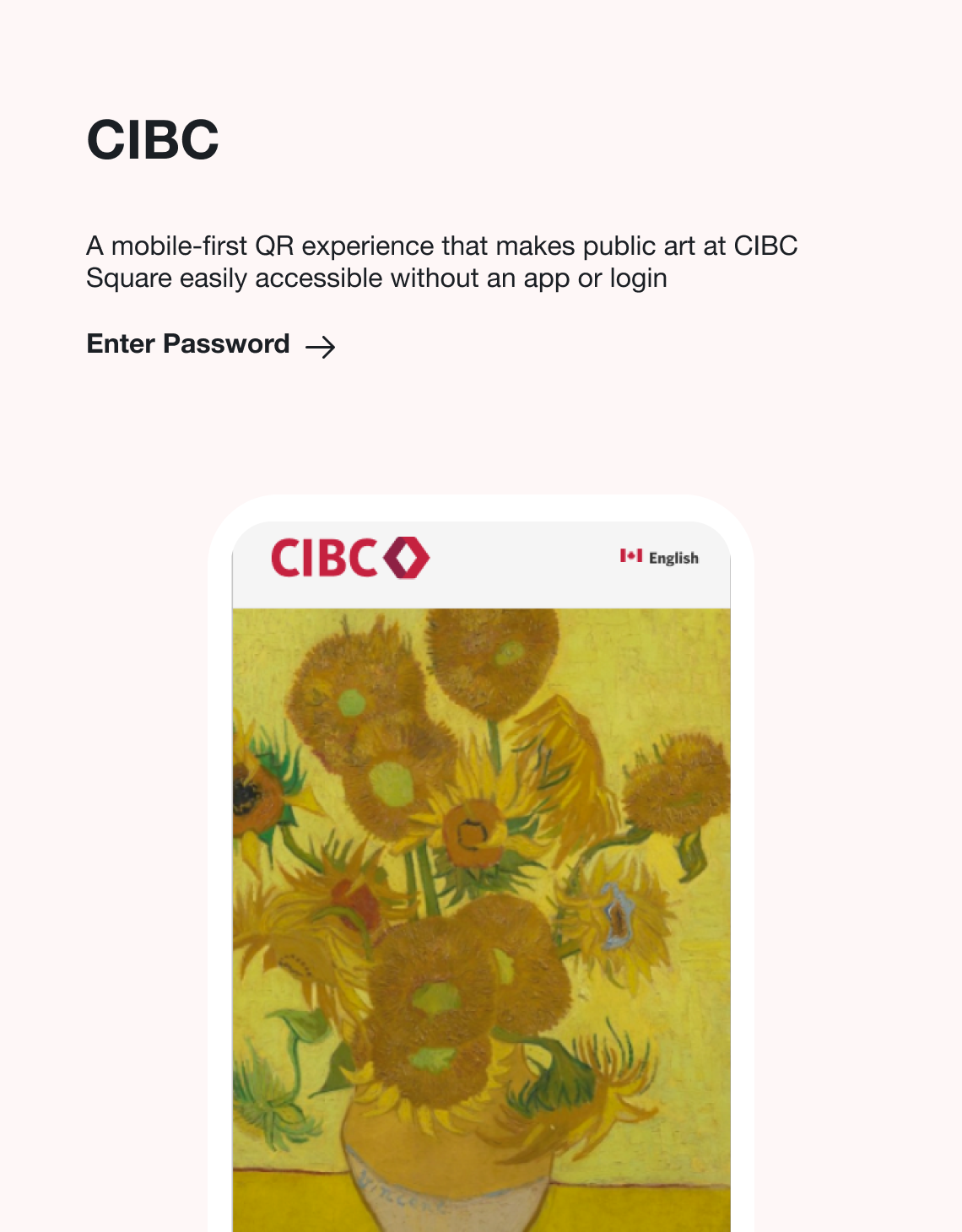 CIBC project 2